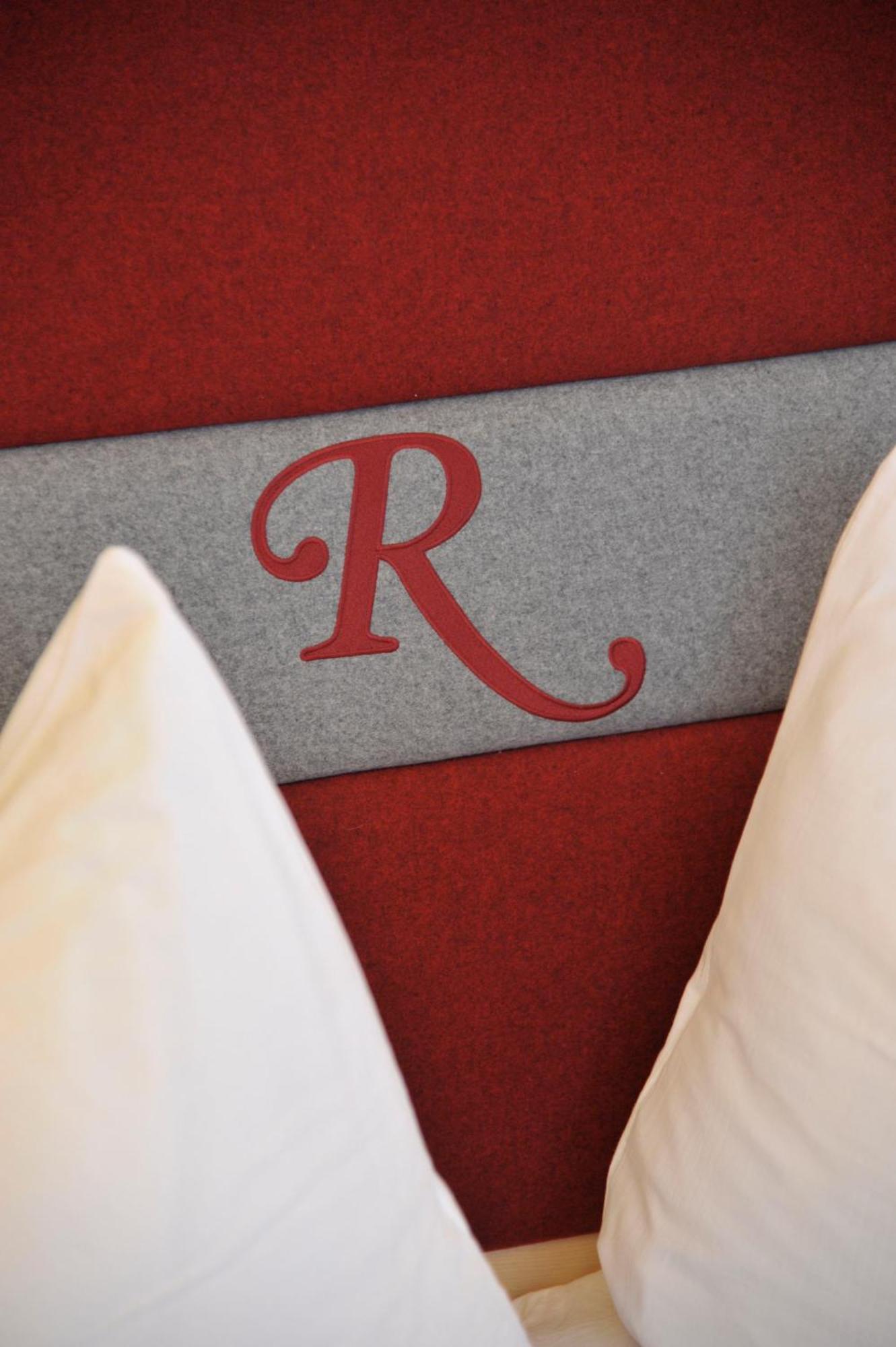 Hotel Roesslhof Ramsau am Dachstein Camera foto