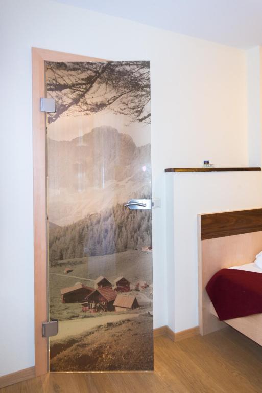 Hotel Roesslhof Ramsau am Dachstein Camera foto