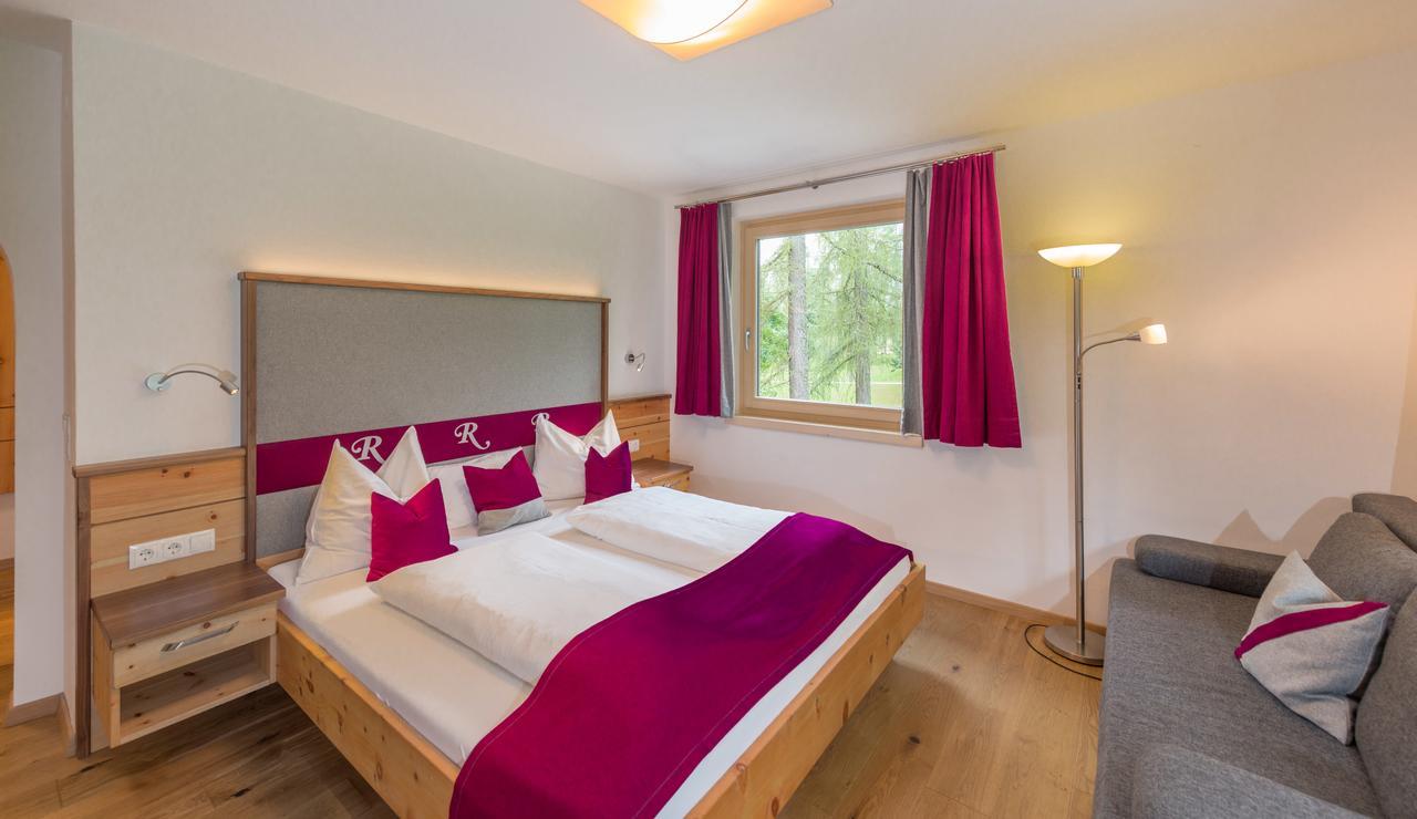 Hotel Roesslhof Ramsau am Dachstein Esterno foto