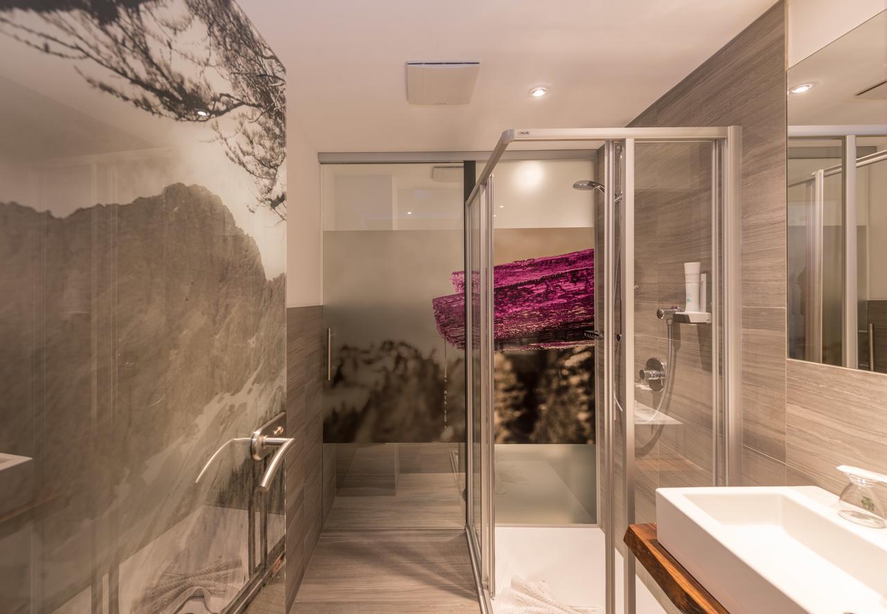 Hotel Roesslhof Ramsau am Dachstein Esterno foto