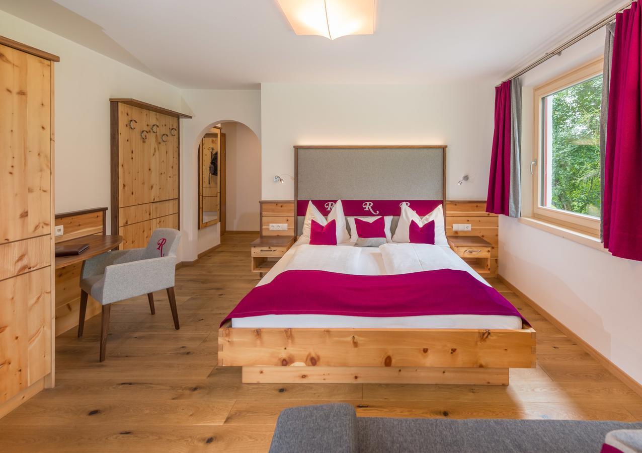 Hotel Roesslhof Ramsau am Dachstein Esterno foto