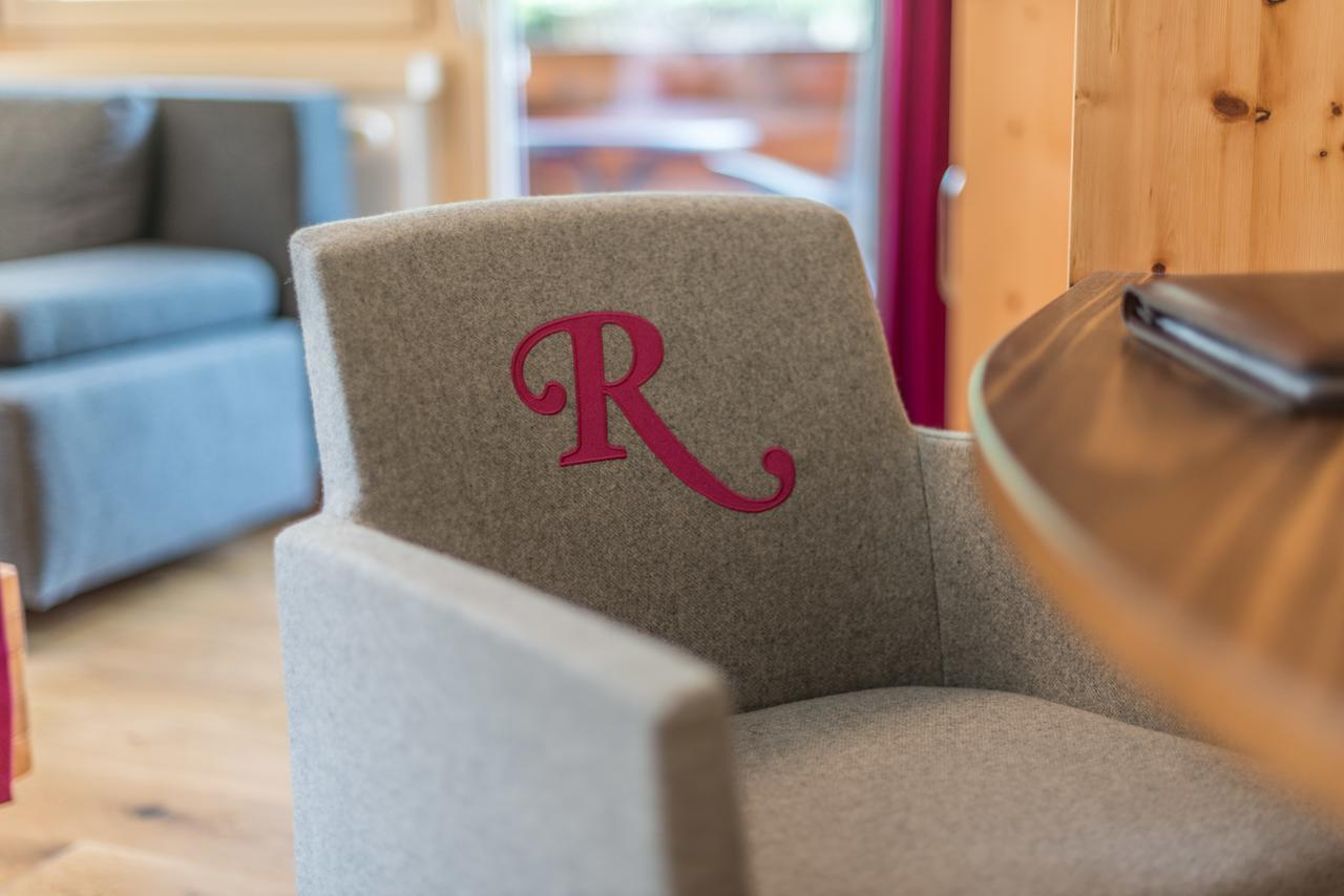 Hotel Roesslhof Ramsau am Dachstein Esterno foto