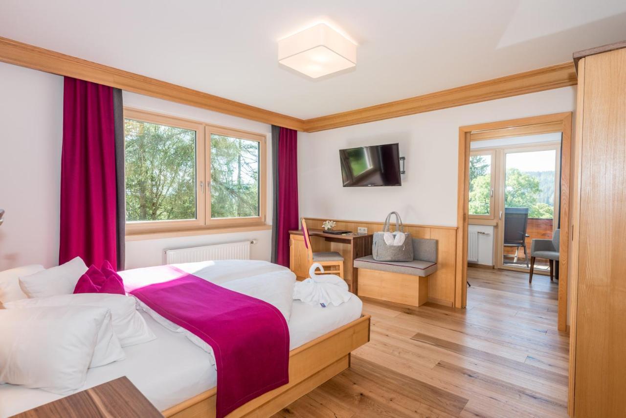 Hotel Roesslhof Ramsau am Dachstein Esterno foto
