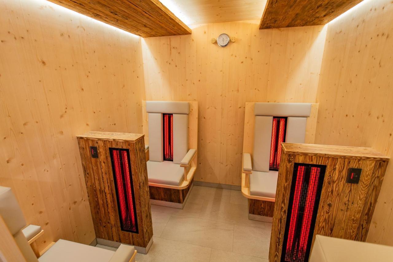 Hotel Roesslhof Ramsau am Dachstein Esterno foto